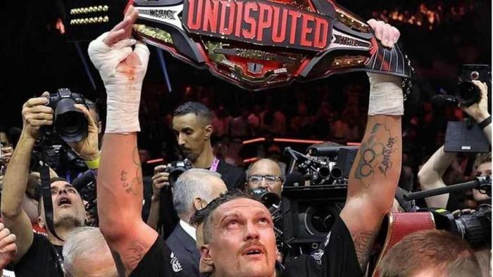 "Обидва бійці мають шанс стати кращими": екс-чемпіон світу зробив прогноз на реванш Усик – Ф'юрі