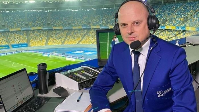 Вацко назвав тренера УПЛ з космічною зарплатою, яка може перевищувати заробітки Шовковського