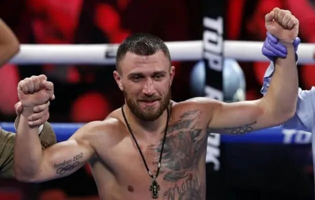 Шакур жалеет, что не подрался с Ломаченко и обвиняет в этом Top Rank
