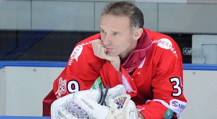 Легендарний Гашек розніс МОК та Францію за нейтральне ставлення до росіян