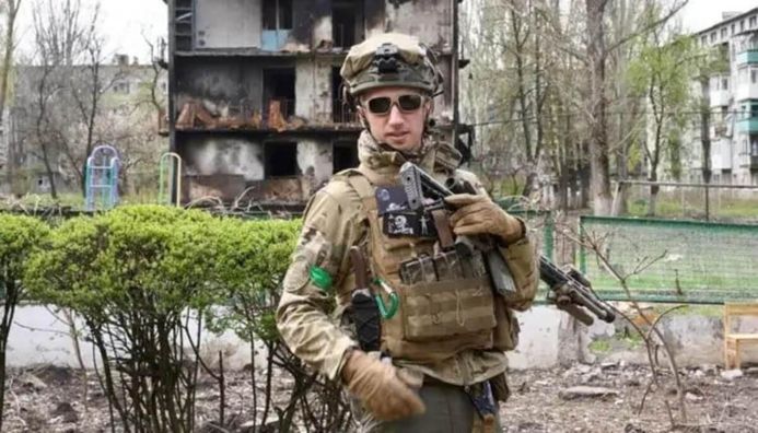 Стаховский призвал журналистов на Уимблдоне поговорить с российскими теннисистами: "Их страна уничтожила ракетами 2 детские больницы"