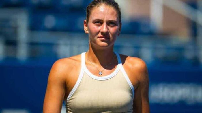 Оновлений рейтинг WTA: у топ-25 залишилась тільки одна українка