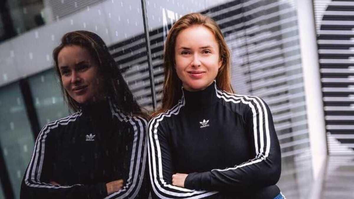 Элина Свитолина / Фото instagram.com/elisvitolina Элина Свитолина / Фото instagram.com/elisvitolina