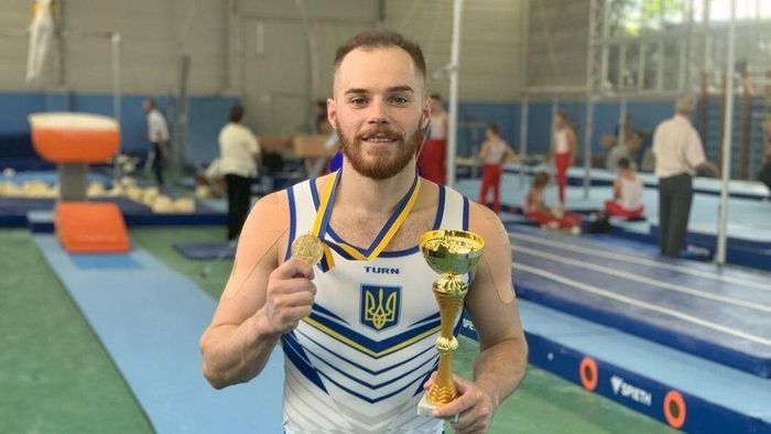 Верняєв розкритикував спортсменів, які вітаються з росіянами: "Огидно дивитись на&nbsp;це"