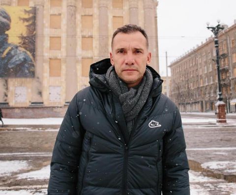 Шевченко – об атаке на Охматдет: "Варварский обстрел – еще одно ужасное свидетельство, что Украина воюет с террористами"