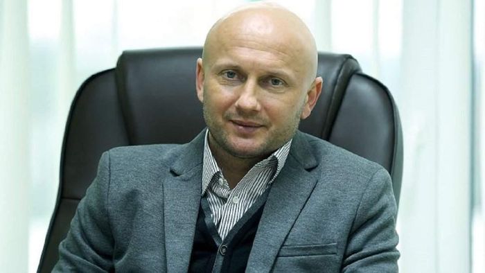 Цыганков сменил агента: вместо Гвардиолы – бывший владелец Карпат
