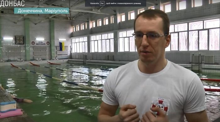 Украинский пловец не захотел быть на пьедестале Паралимпиады рядом с беспрапорным россиянином – фото