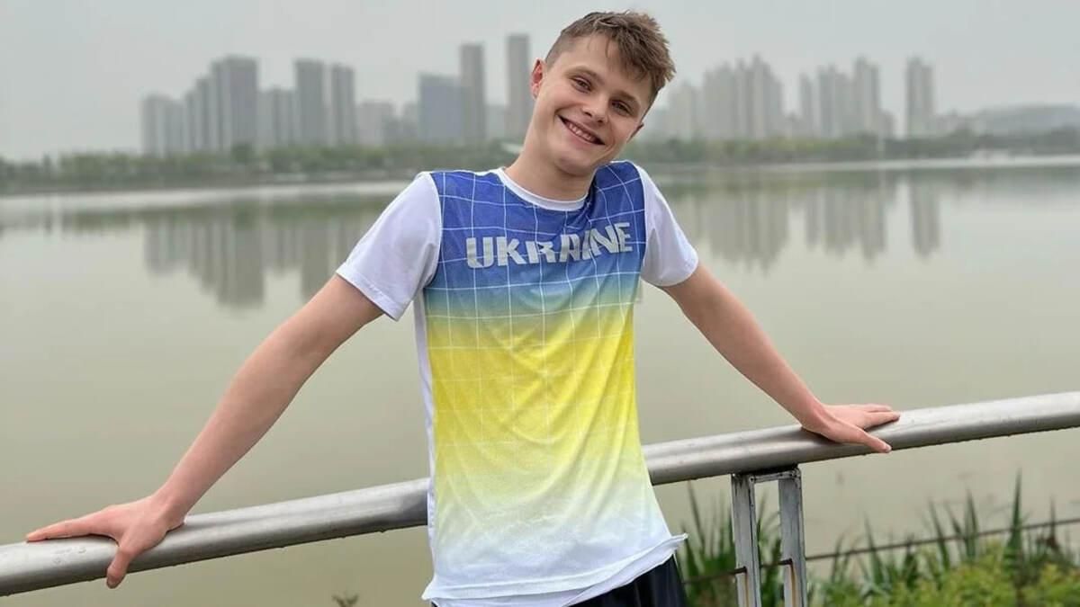 Алексей Середа / фото из соцсетей Алексей Середа / фото из соцсетей