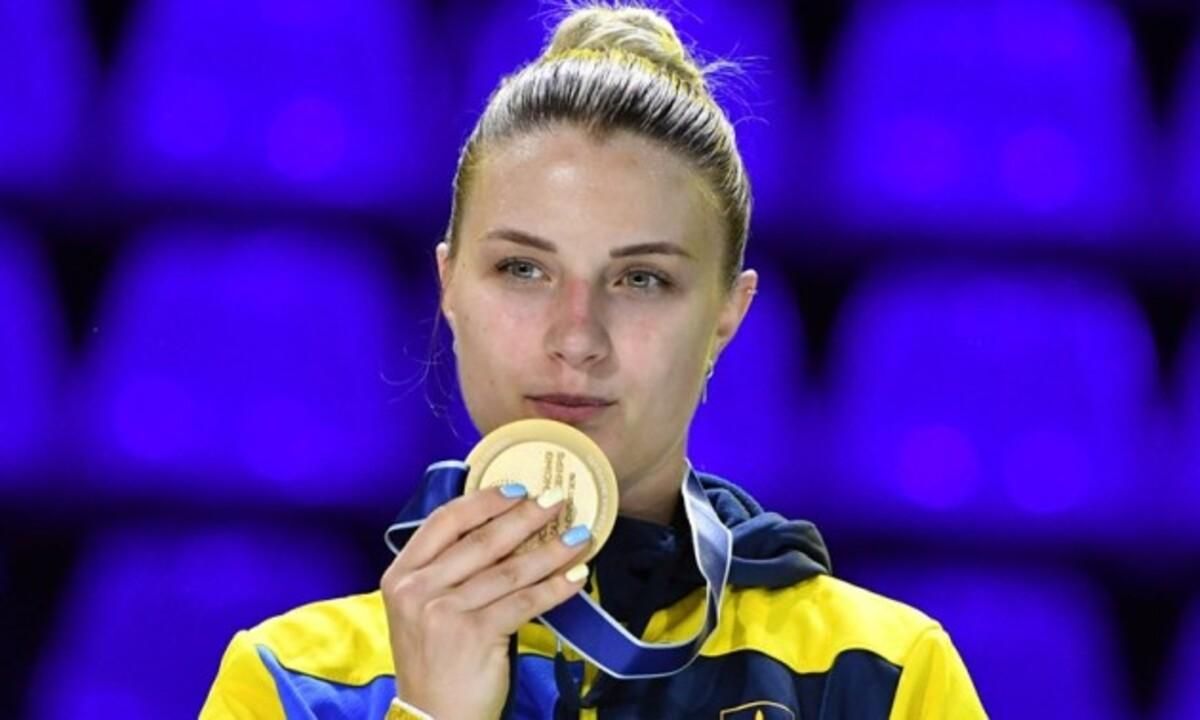 Ольга Харлан / Фото з відкритих джерел Ольга Харлан / Фото з відкритих джерел