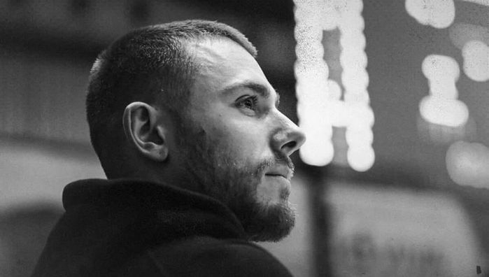 На войне с россией погиб экс-тренер по физподготовке Киев-Баскета