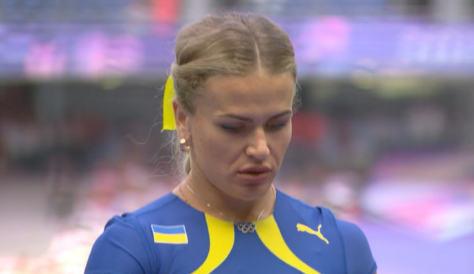Климец в третий раз подряд не преодолела квалификацию Олимпийских игр в метании молота