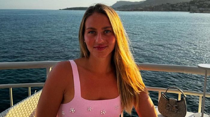 Костюк в напряженной зарубе дожала Мертенс и вышла во второй круг тысячника в Цинциннати