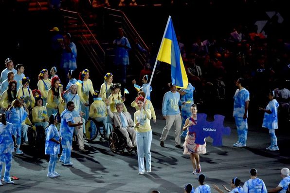 Збірна України оголосила остаточну заявку на Паралімпіаду-2024 – до Парижа поїде 140 спортсменів