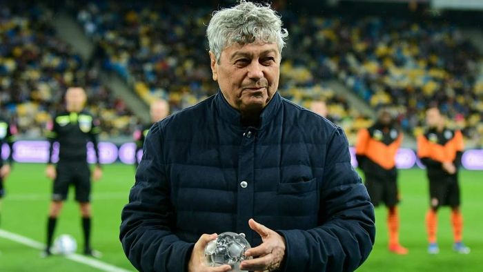 Луческу погодився очолити кривдника збірної України, – джерело