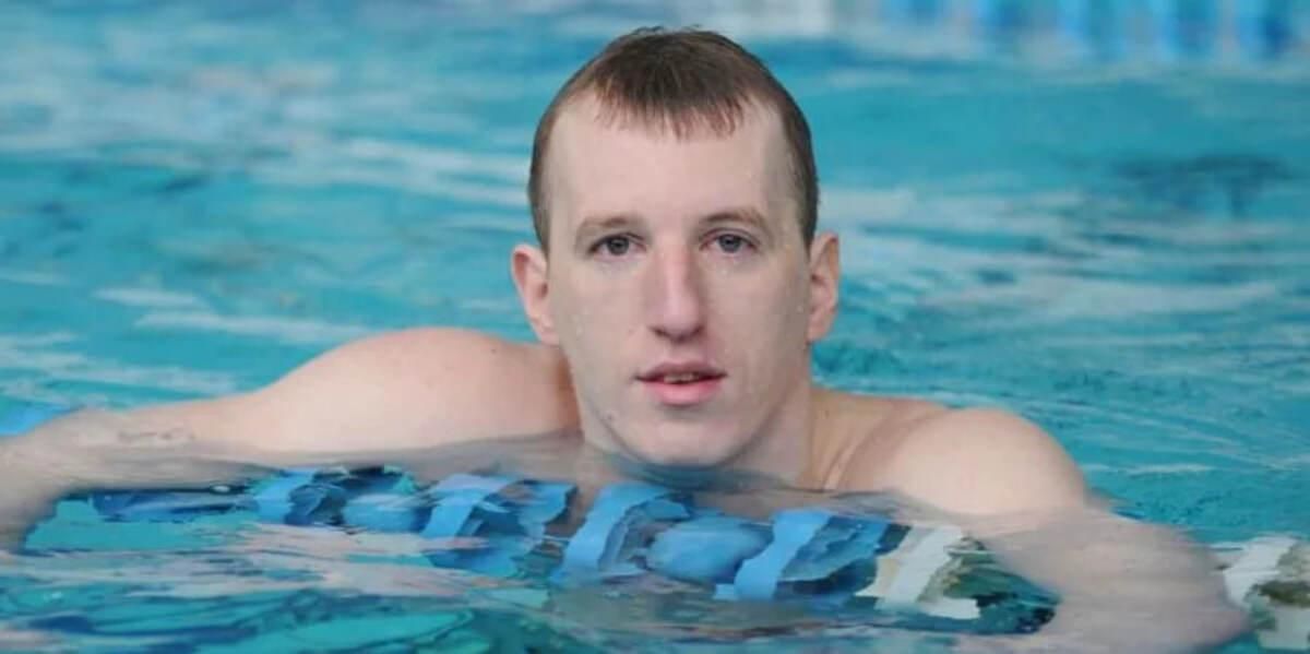 Олександр Комаров / Фото з відкритих джерел Олександр Комаров / Фото з відкритих джерел