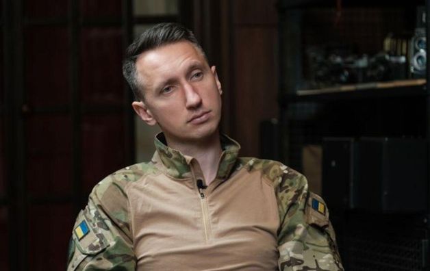 Стаховский прокомментировал скандал с нардепом Дмитруком – экс-теннисист не верит, что причастных накажут