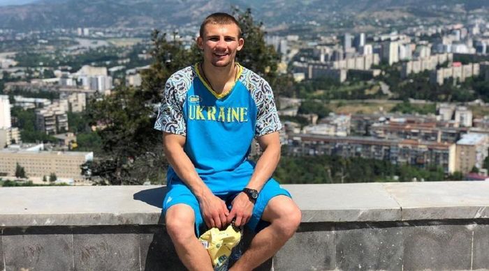 Володимир Кличко оцінив перспективи Хижняка на профі-рингу