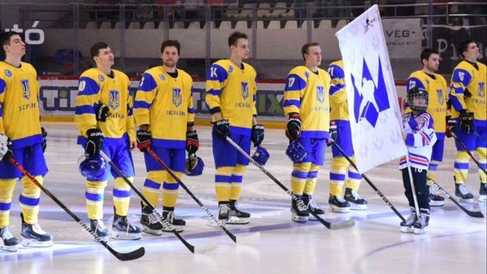 В сборной Украины по хоккею прокомментировали три поражения в отборе к Олимпиаде