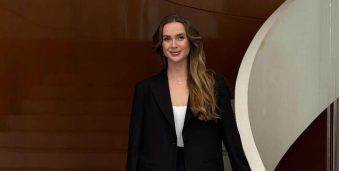 Свитолина празднует 30-летие: "Вступаем с благодарностью и волнением"