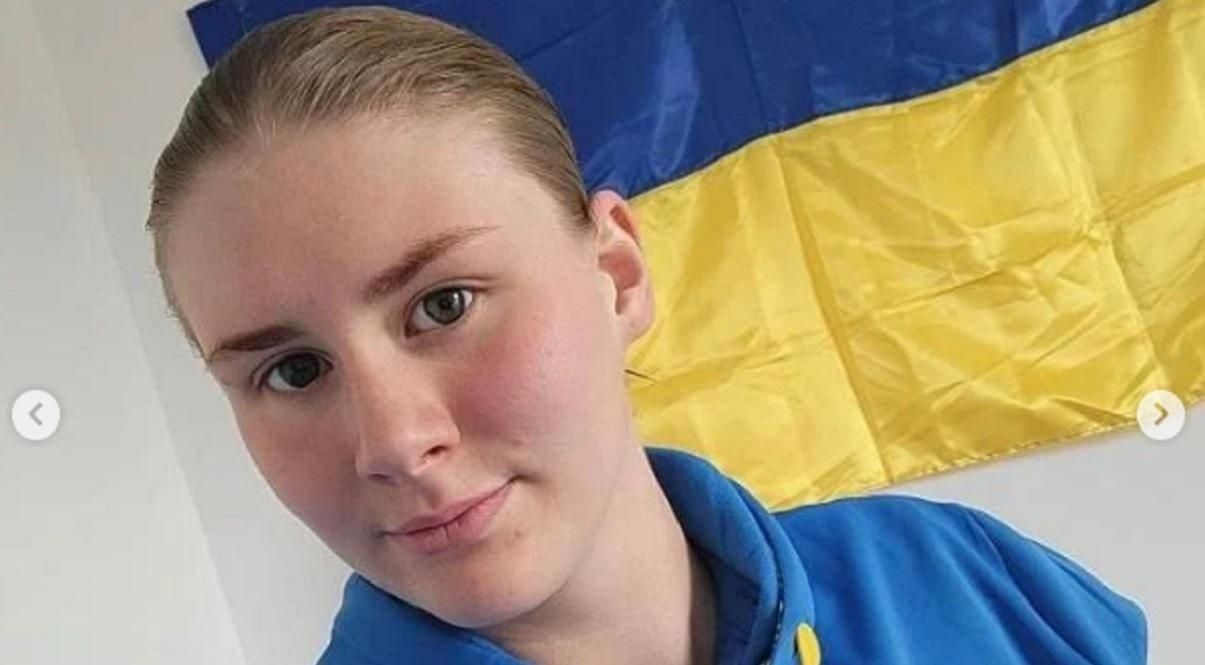 Анна Гонтар / Фото з Instagram Анна Гонтар / Фото з Instagram