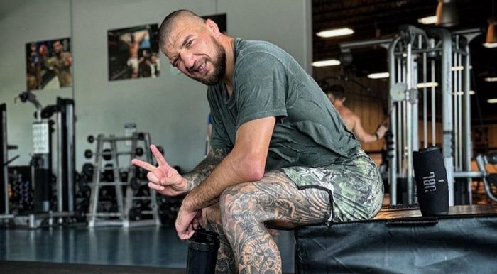 В Амосова закінчився контракт з Bellator – Ярослав став першим українським чемпіоном організації 