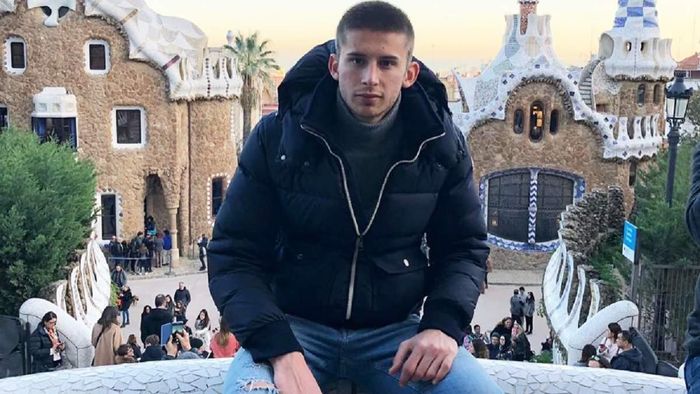 Вратарь Тоттенхэма рассказал, как сложилась судьба украинской семьи, которую он приютил в 2022 году