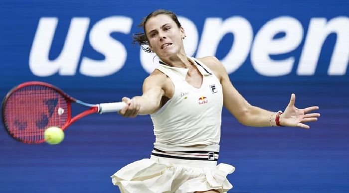 Обидчица Костюк одолела Бадосу, Фриц обыграл Зверева в четвертьфинале US Open