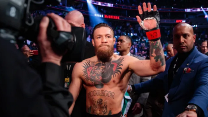 Президент UFC розкрив, коли Макгрегор повернеться в ринг