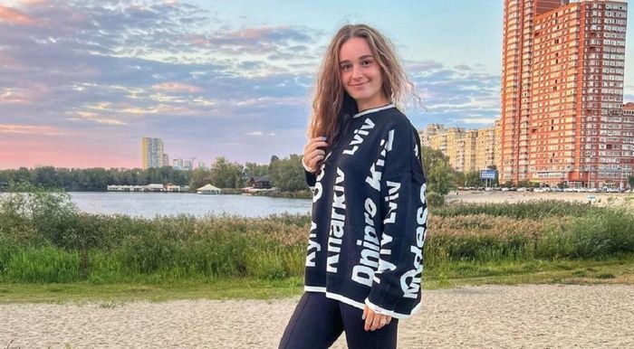 Снігур пробилася у чвертьфінал турніру в Португалії, впевнено обігравши словачку