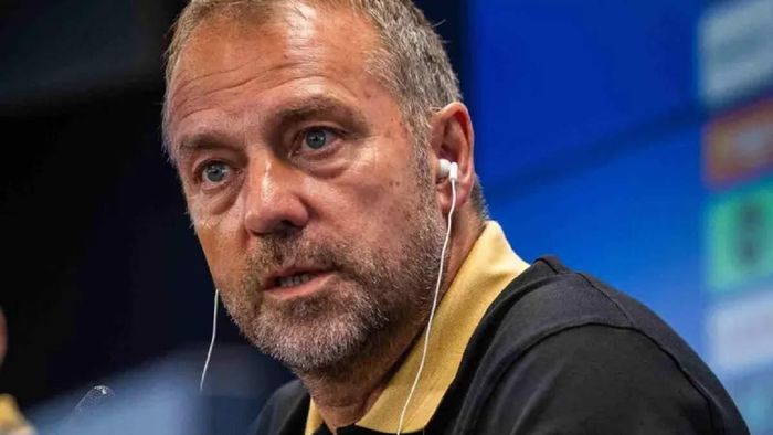 Голкіпер Барселони розкрив настанови Фліка на матч з Реалом