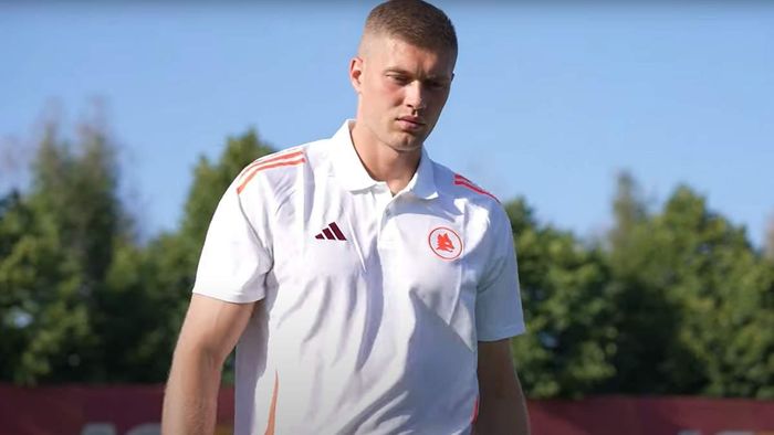 Капелло назвав головну перевагу Довбика в Ромі: "Стало для мене шоком"