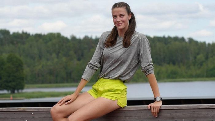 Магучіх зізналася, хто дратував її на Олімпіаді та як вона реагувала 