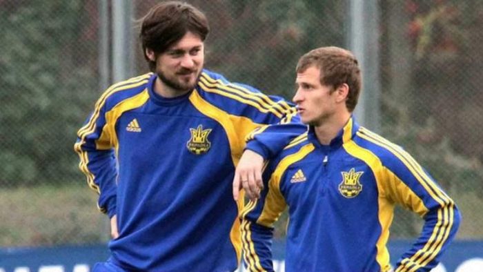 Алиев и Милевский сойдутся на футбольном поле – экс-хавбек Динамо возобновил карьеру