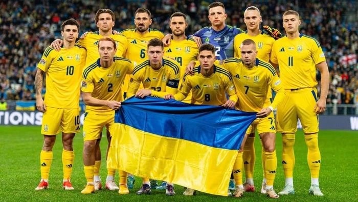 Украина – Чехия: Леоненко назвал худшего игрока "сине-желтых"
