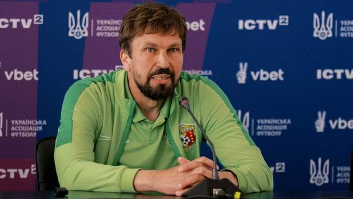 Ворскла объявила об отставке Долганского – его заменит известный тренер