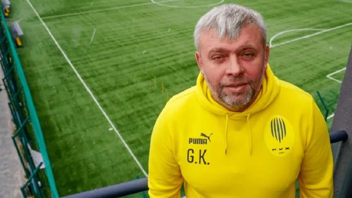 Президент Руха зробив гучну заяву після перемоги над Карпатами: "Все стало на свої місця"