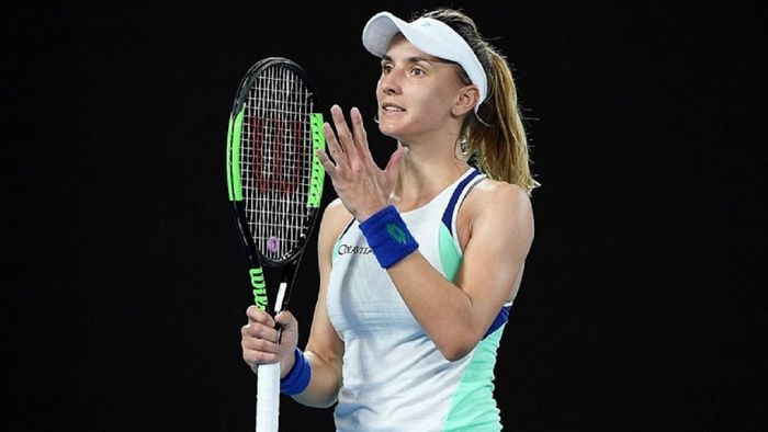 Цуренко выпала из топ-100, Калинина потеряла 13 позиций –обновленный рейтинг WTA