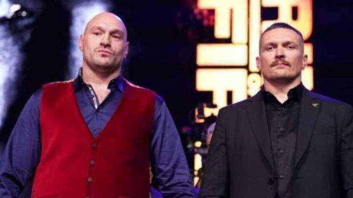 Бывший оппонент Фьюри рассказал, как может пройти реванш с Усиком: "Он прекрасно использует свои преимущества"