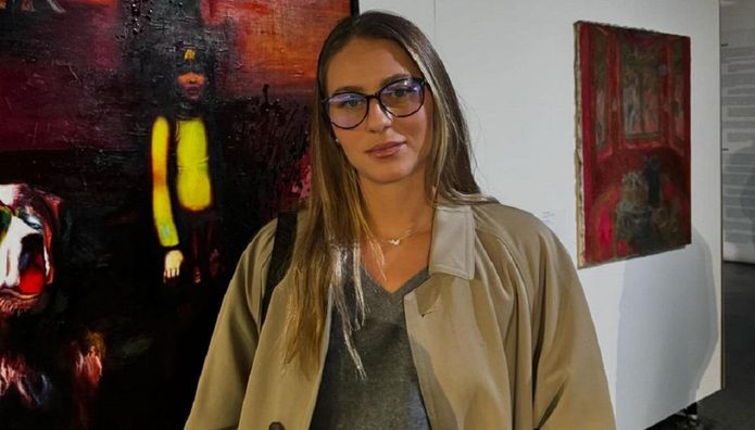 Костюк может весь день провести за плитой – Марта раскрыла свои кулинарные пристрастия