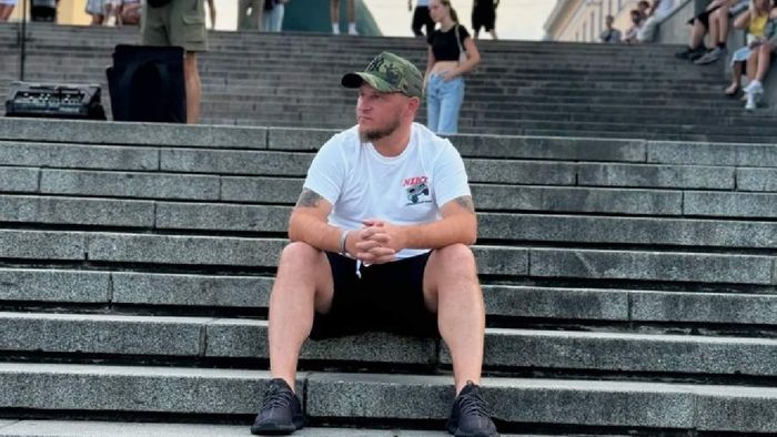 Алиев резко высказался относительно одного из героев матча с Албанией: "Для меня он вообще непонятен"