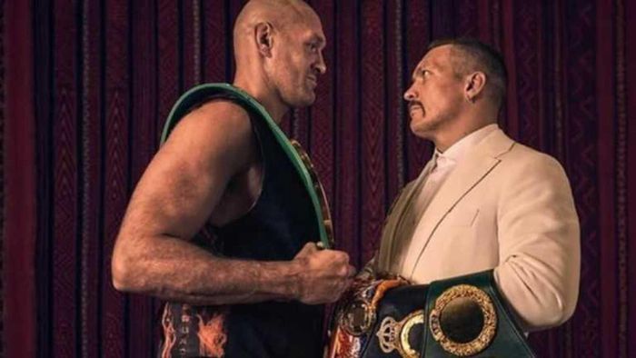 Экс-чемпион мира прогнозирует Фьюри завершение карьеры в случае второго поражения от Усика