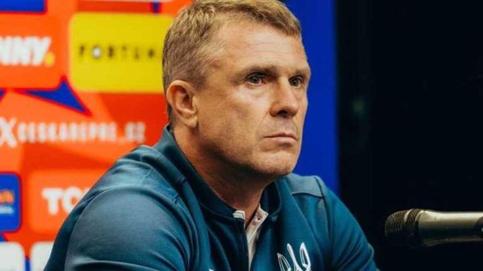 Ребров оцінив готовність гравця збірної України перейти в Ліверпуль: "Вирішальний сезон для нього"