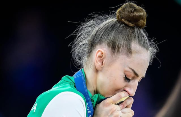 Срібна призерка Олімпіади-2024 завершила кар'єру в 24 роки 
