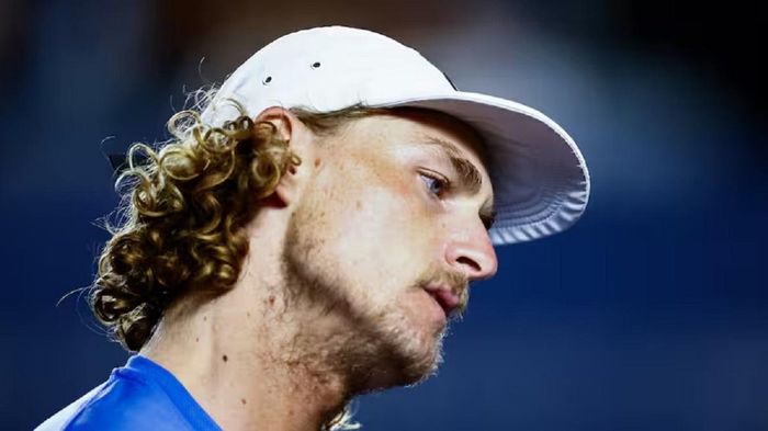 Чинний чемпіон US Open попросив відсторонити його від тенісу через вживання допінгу