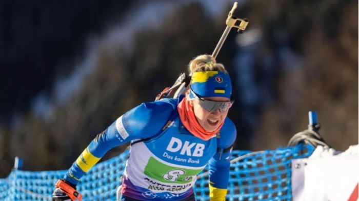 Жіноча збірна України з біатлону оголосила склад на перший спринт сезону КС – Меркушина втратила місце