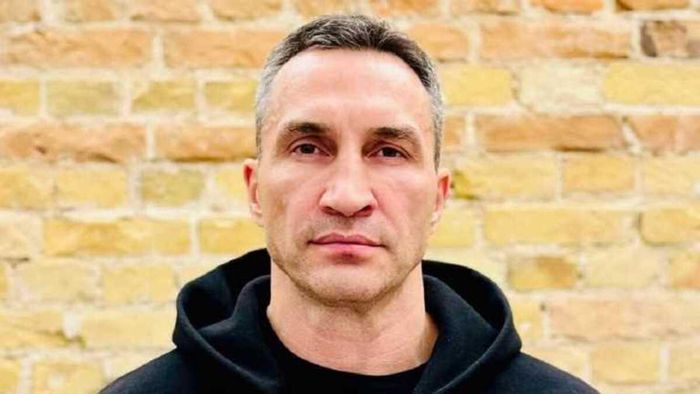 Володимир Кличко – про свою мотивацію повернутися в ринг: "Фінанси не входили до цього списку"