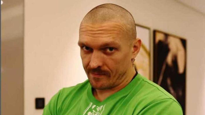 Известный тренер ответил экс-чемпиону мира за критику Усика: "Его очень сложно победить"