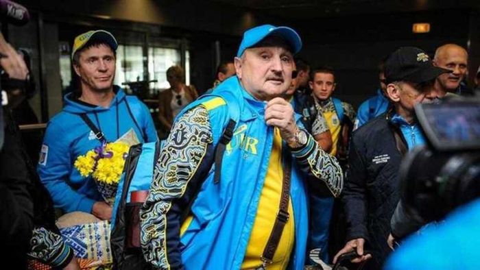 Сосновський вважає, що реванш Усик – Ф'юрі пройде за новим сценарієм: "Вони зробили роботу над помилками"