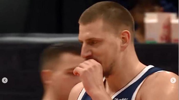 48 очок Йокіча допомогли розірвати Атланту, Сакраменто Леня безжально розчавив Юту Михайлюка – НБА