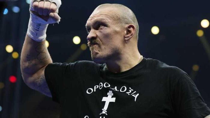 "Усик – великий боксер современности": экс-чемпион мира в трех весовых категориях указал на козыри украинца